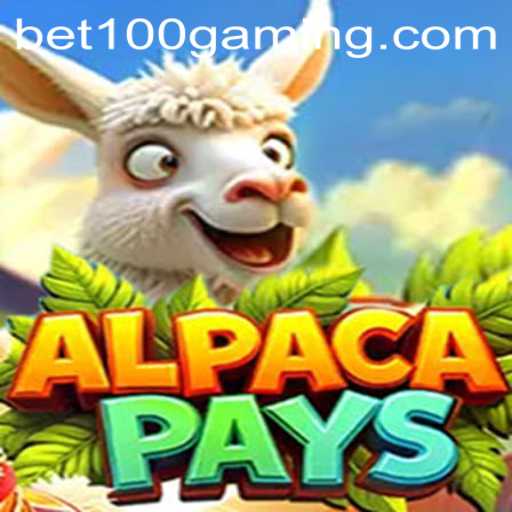 Discovering AlpacaPays: A Vibrant Gaming Adventure with Bet100