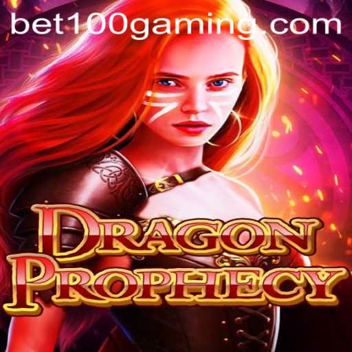 Discover the Thrilling World of DragonProphecy with Bet100