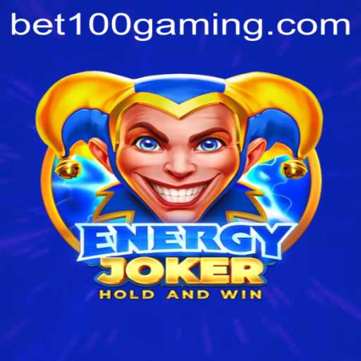 EnergyJoker Game Overview: An Immersive Gaming Experience