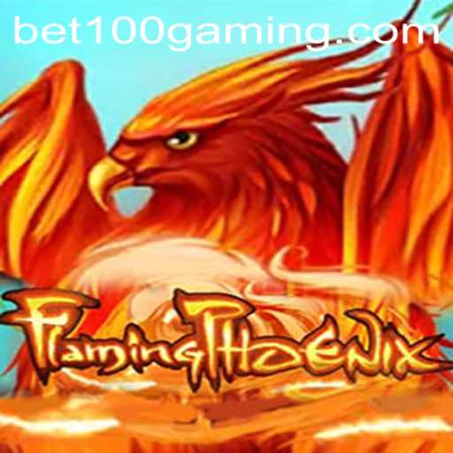 Discover the Thrilling World of FlamingPhoenix: The Ultimate Bet100 Adventure