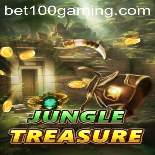 Discover the Thrilling World of JungleTreasure - Your Ultimate Gaming Adventure