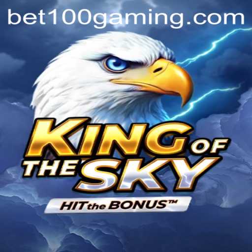 KingOfTheSky: A High-Stakes Adventure in Aerial Domination