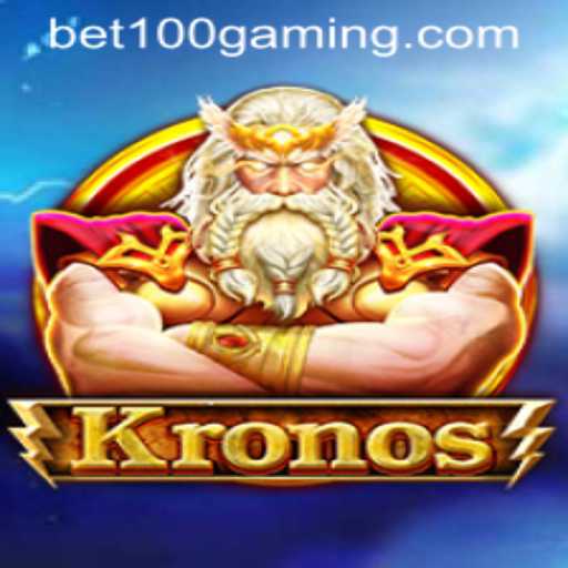 Exploring the Dynamic World of Kronos and the Thrill of Bet100