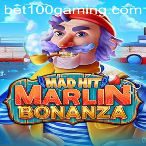 MadHitMarlinBonanza: Dive into the Ocean of Betting Adventures