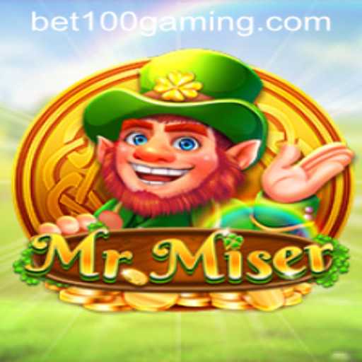 Unveiling the Excitement of MrMiser: A Deep Dive into the Game's Mechanics and the Intriguing Keyword Bet100