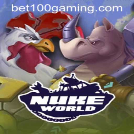 Exploring NukeWorld: A Thrilling New Adventure in Gaming with Bet100 Challenges