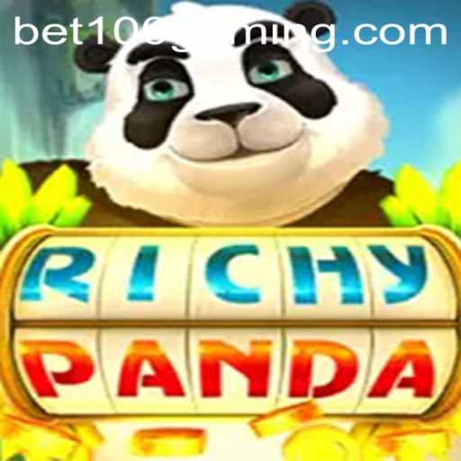 Experience the Thrills of RichyPanda: A New Horizon in Online Gaming